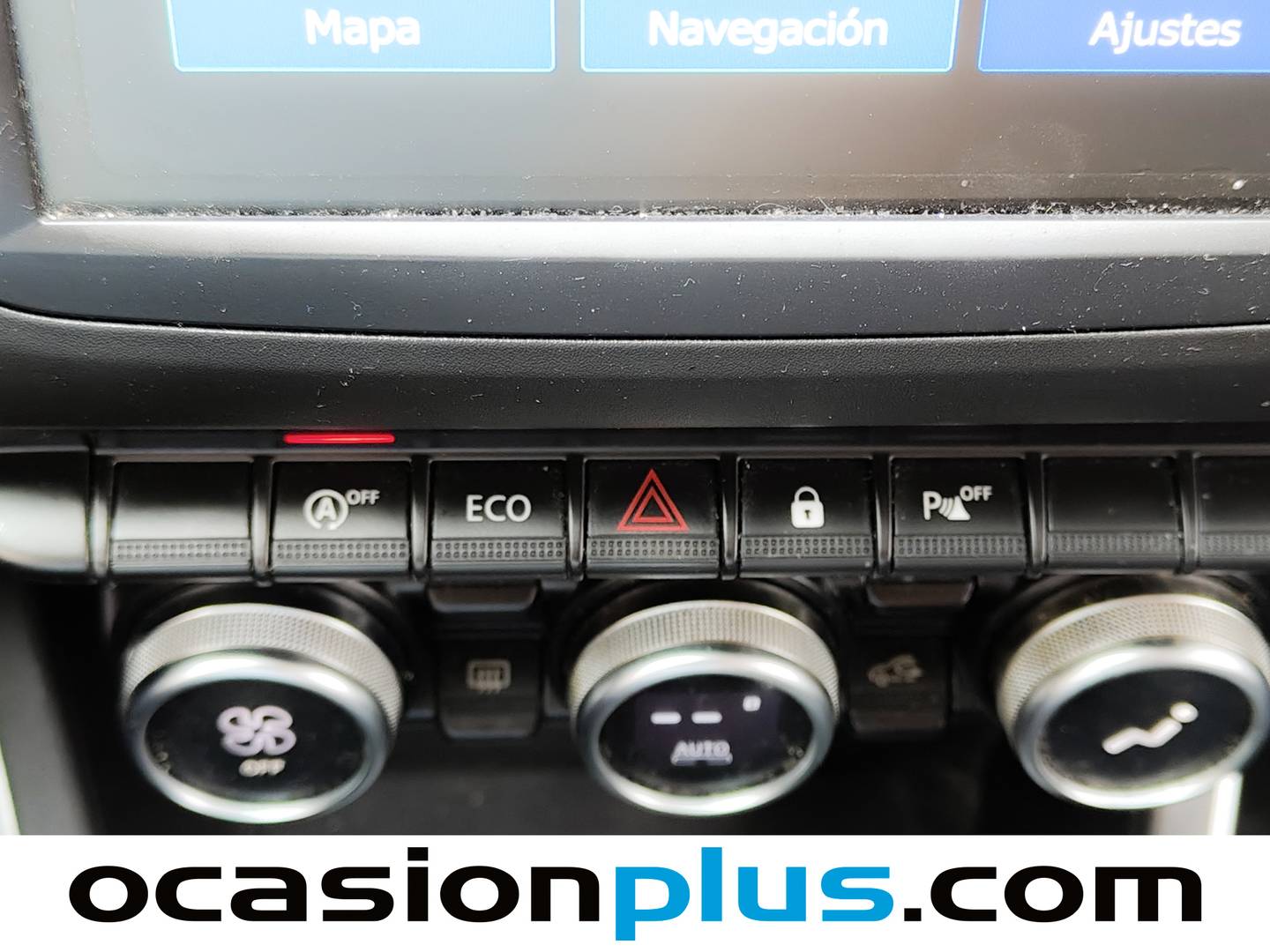 Dacia Duster Dacia Duster Prestige TCE (100 CV) GLP 4X2 de ocasión