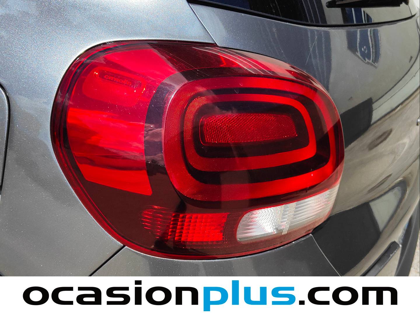 Citroën C3 Citroën C3 PureTech 82 Shine (83 CV) al mejor precio
