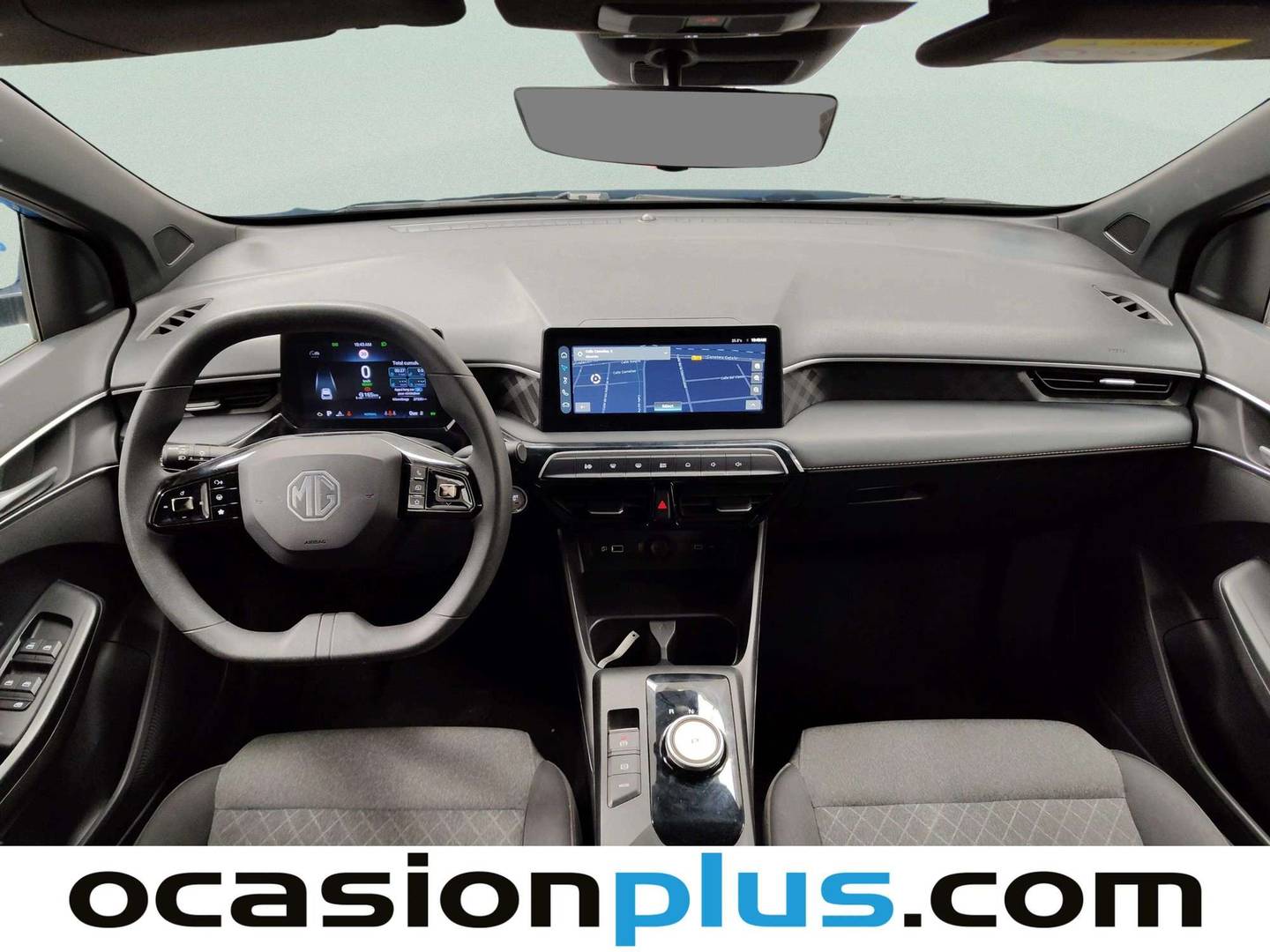 MG MG3 Hybrid+ MG MG3 Hybrid+ Comfort (195 CV) de ocasión