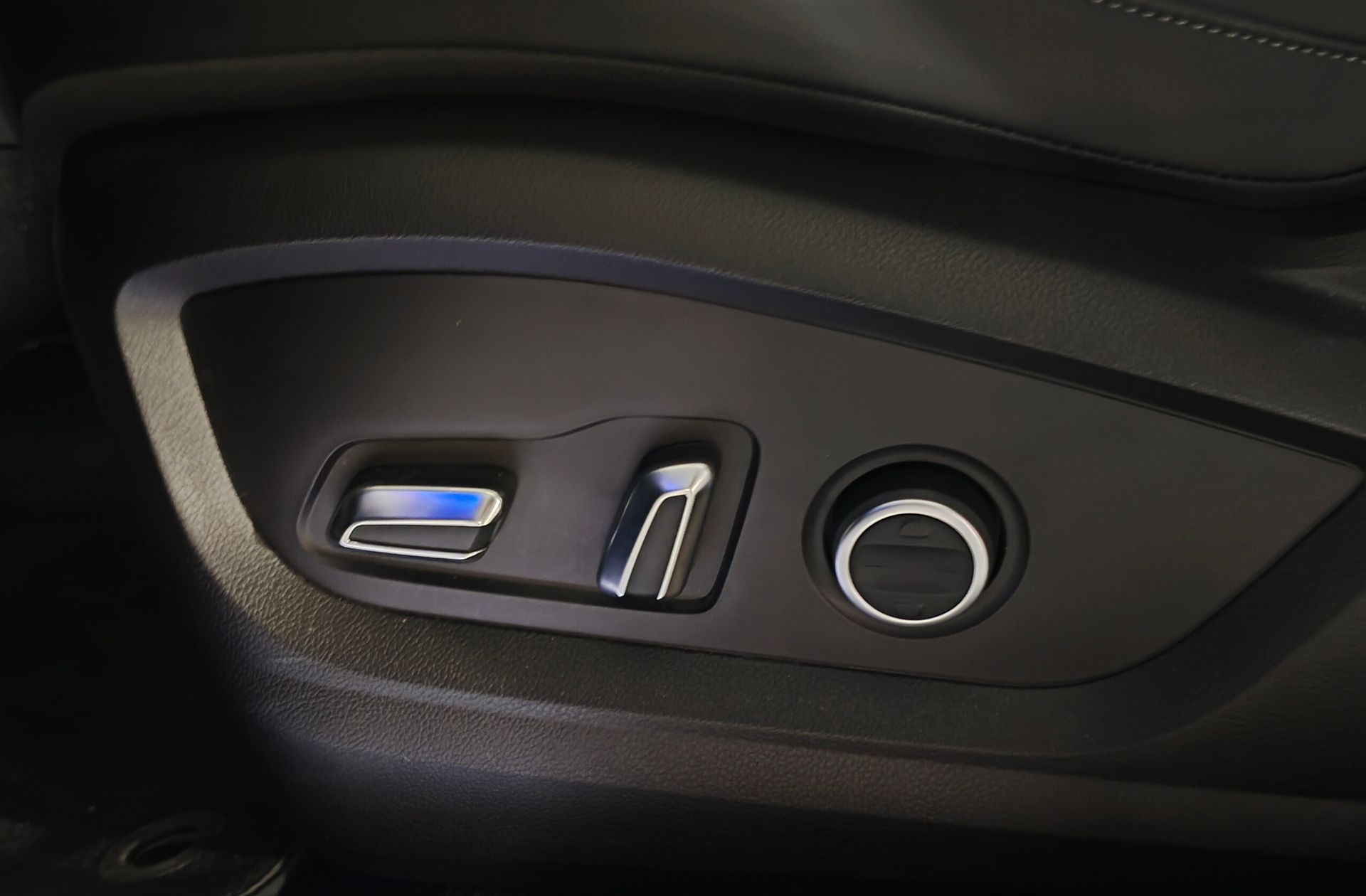 Ebro s800 1.6 T-GDi Luxury DCT 7 plazas - foto 16