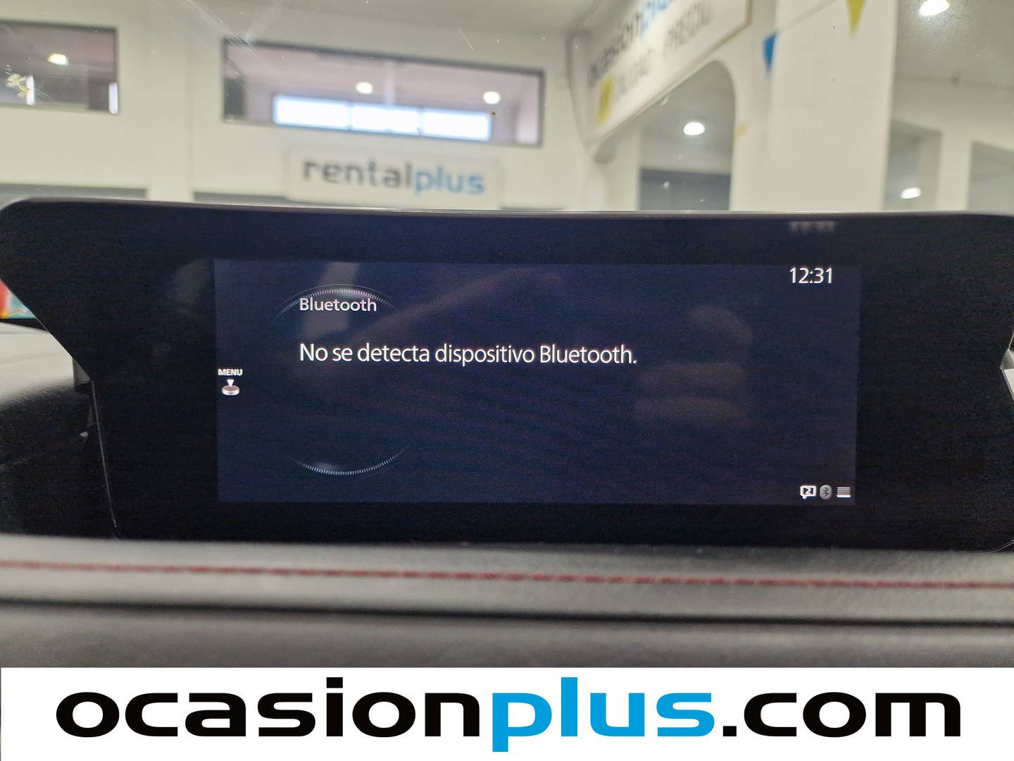 Foto Mazda CX-30 Mazda CX-30 2.0 e-SKYACTIV-X Homura 2WD (186 CV)