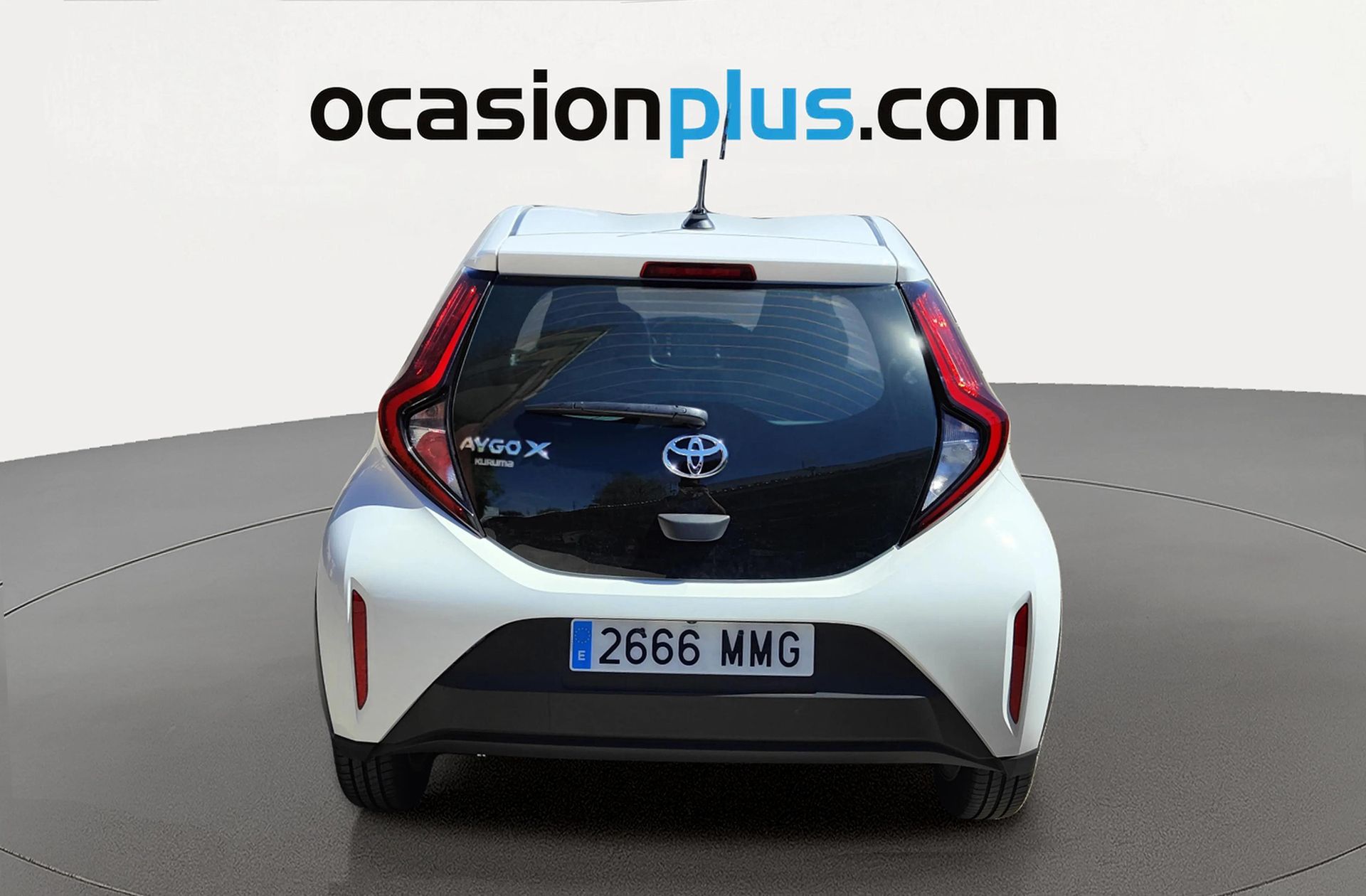 Toyota Aygo X 1.0 VVT-I Play - foto 12