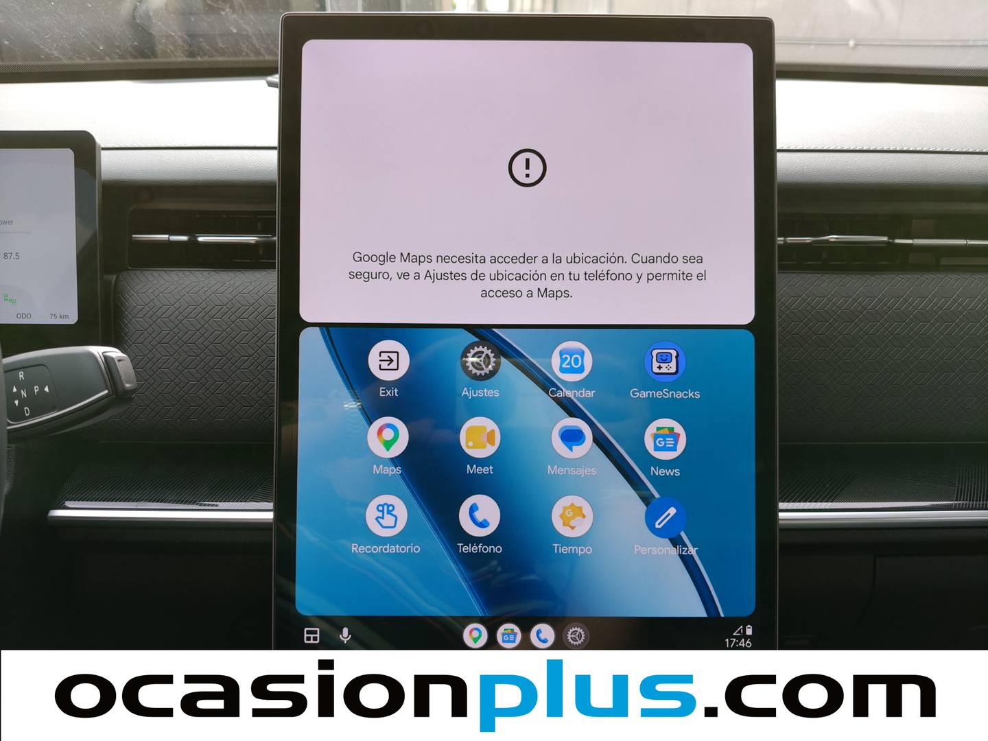 Equipamiento del JAECOO 7 Jaecoo 7 1.5 TGDI PHEV +1DHT Select FWD (347 CV)