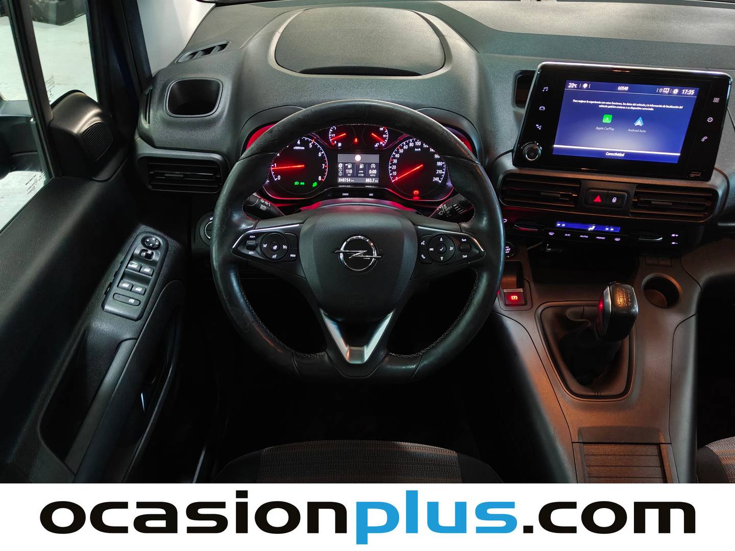 Opel Combo Life Opel Combo Life 1.5 TD S&S Innovation L (102 CV) 2020