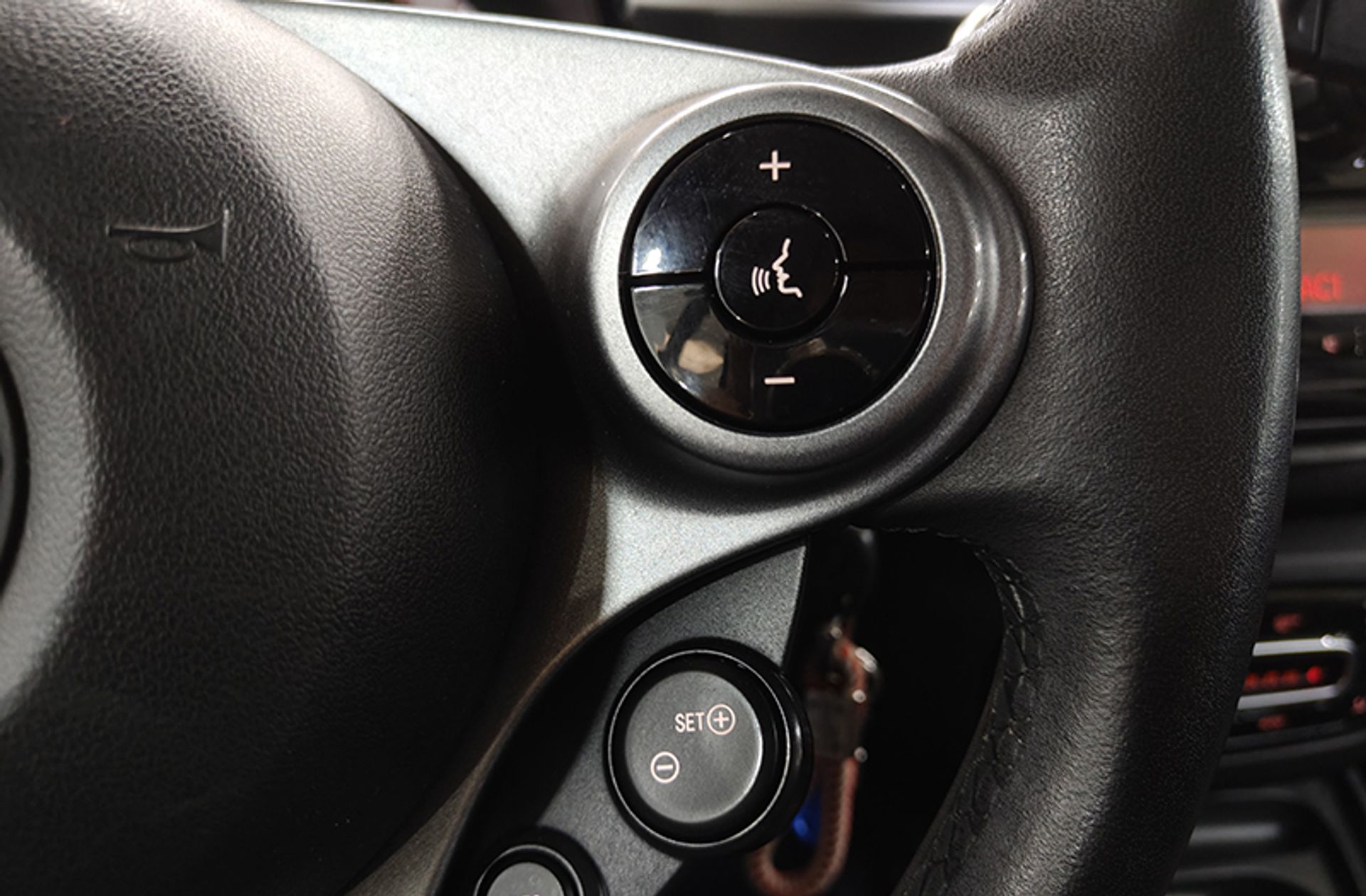 smart fortwo Cabrio 52 Passion - foto 22