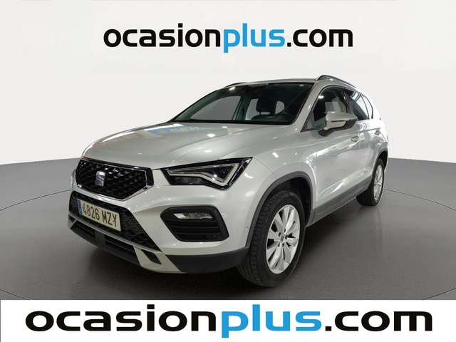 Seat Ateca 1.5 TSI Style Evo Edition DSG (150 CV) de segunda mano