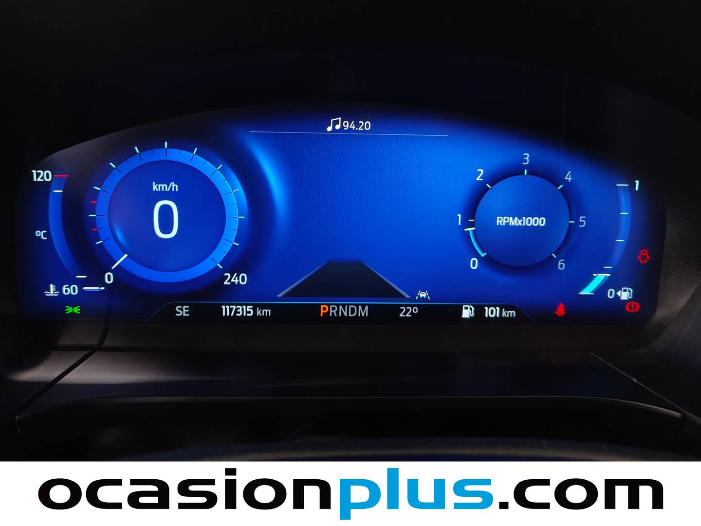 Ford Kuga Ford Kuga 1.5 EcoBlue ST-Line Auto (120 CV) al mejor precio