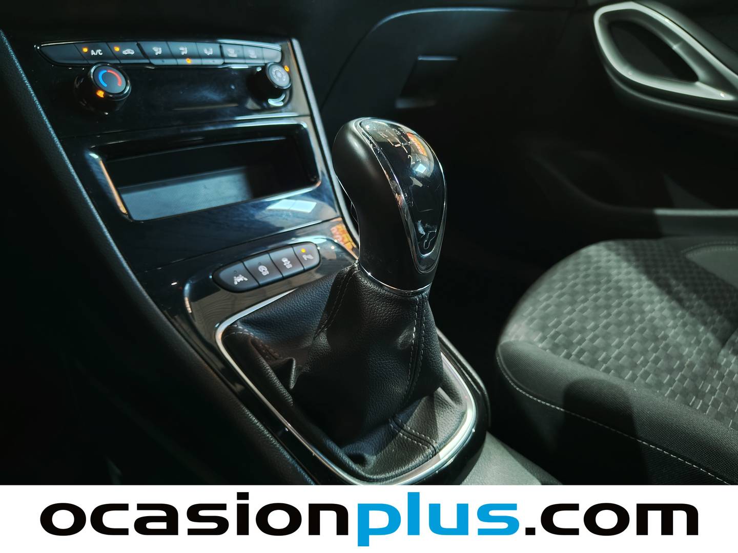 Foto Opel Astra Opel Astra Sports Tourer 1.5 D DVC GS Line (105 CV)