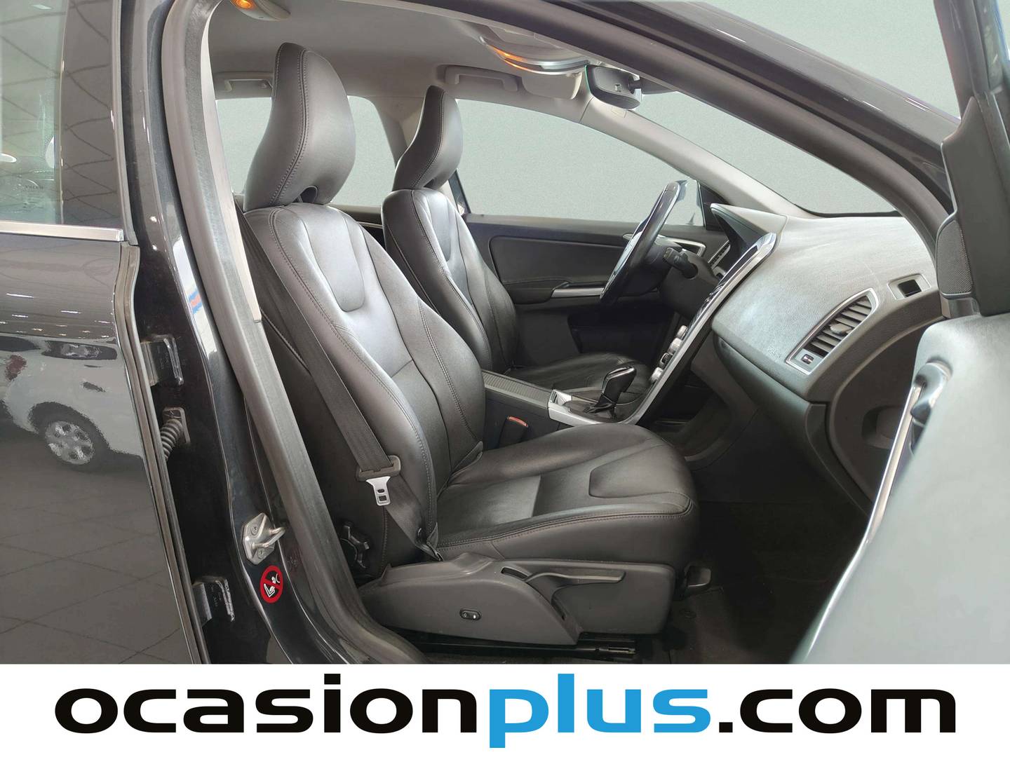 Volvo XC60 Volvo XC60 D4 Momentum Auto (181 CV) km 0