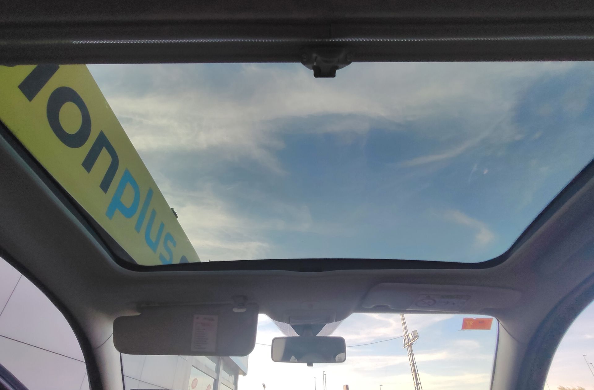Fiat 500 1.2 Lounge - foto 6