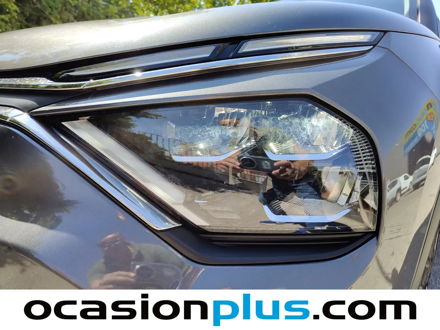 Foto Citroën C4 Citroen C4 PureTech 130 S&S 6v Feel Pack (130 CV)