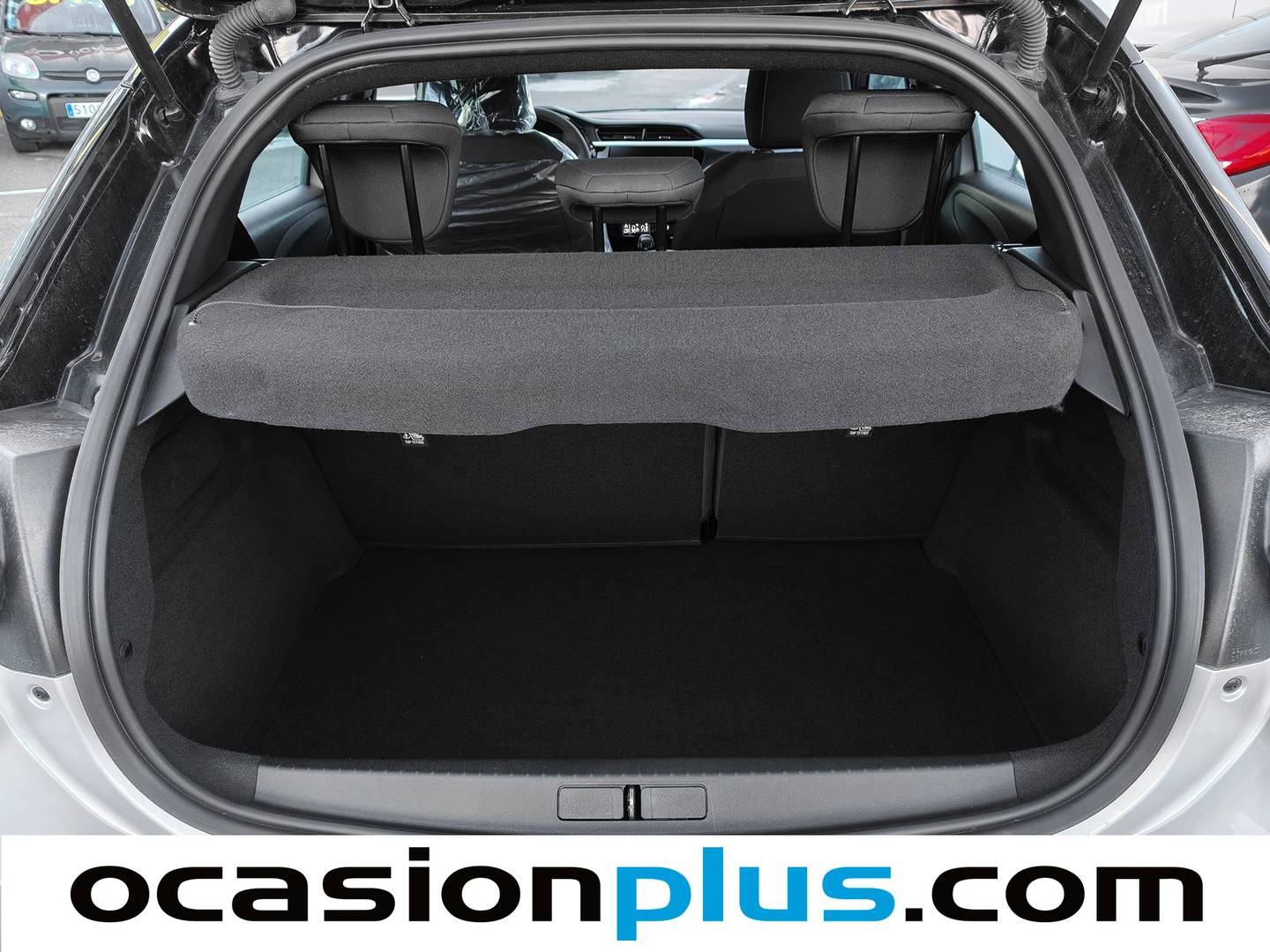 Foto Opel Corsa Opel Corsa 1.2T XHL GS (100 CV)