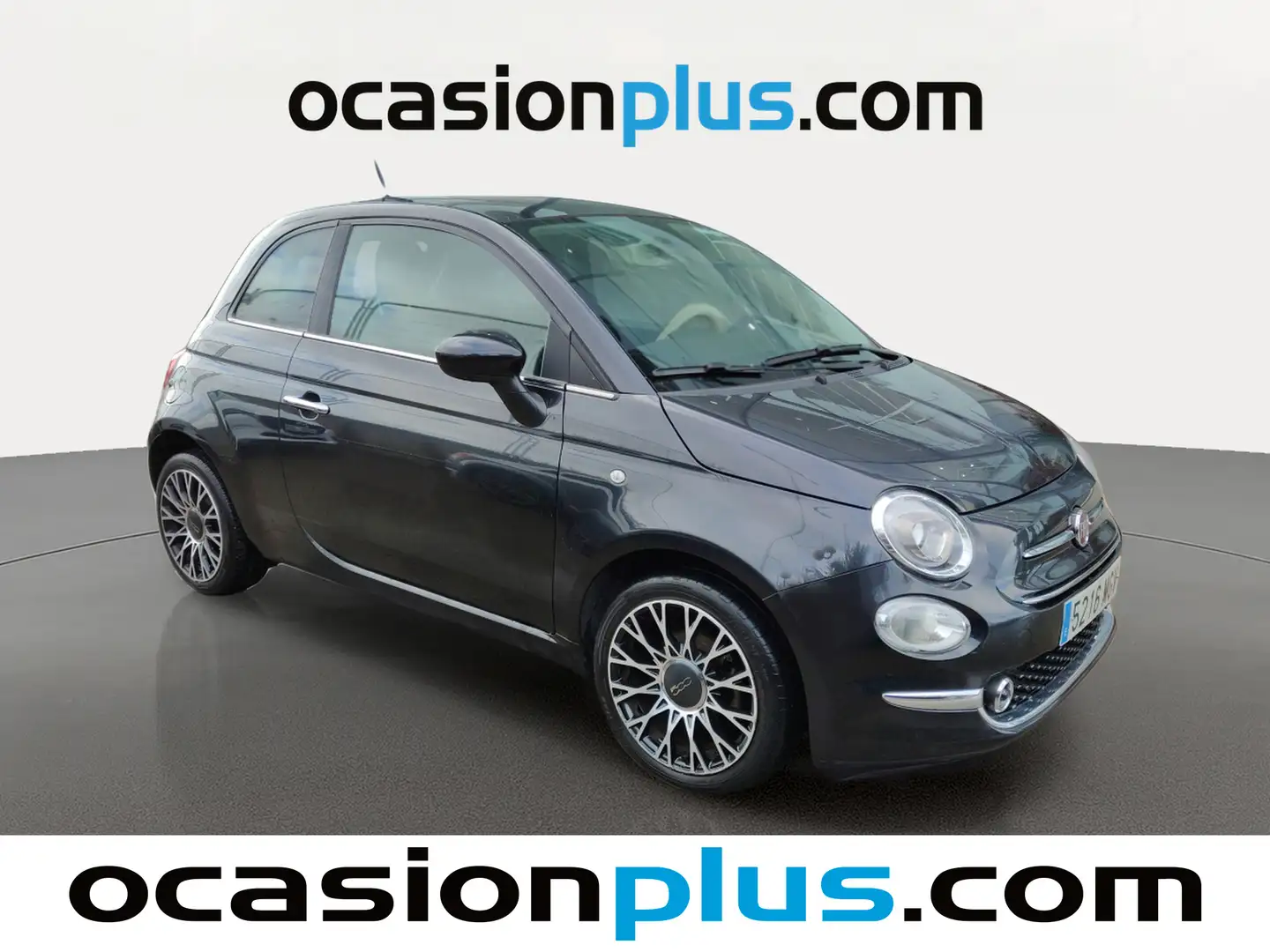 Foto Fiat 500 Fiat 500 1.0 Hybrid Dolcevita (70 CV)
