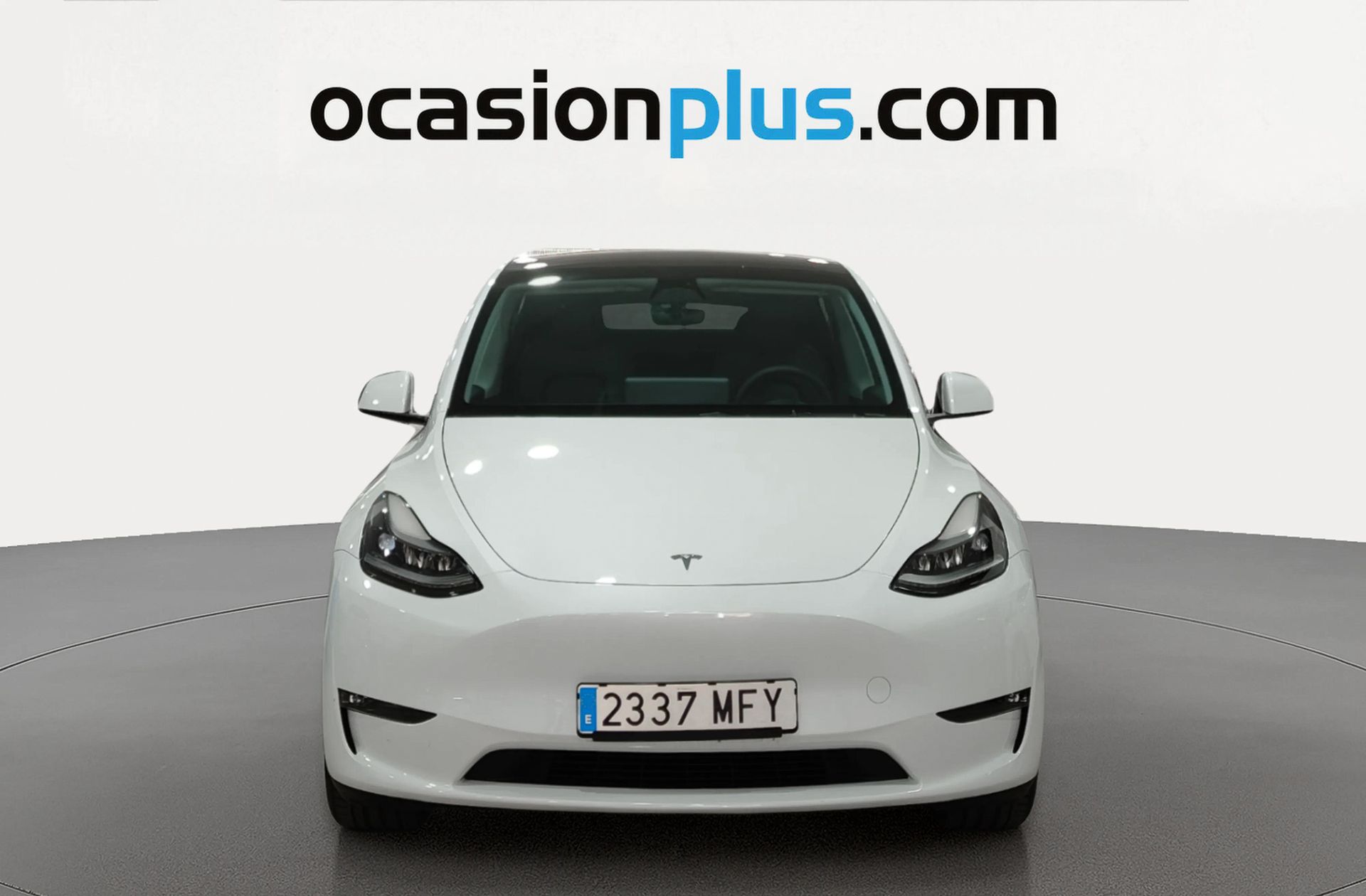 Tesla Model Y Gran Autonomía 4WD - foto 17