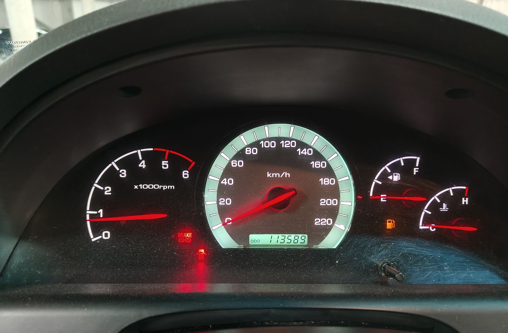 SsangYong Rexton 270 Xdi Full - foto 20