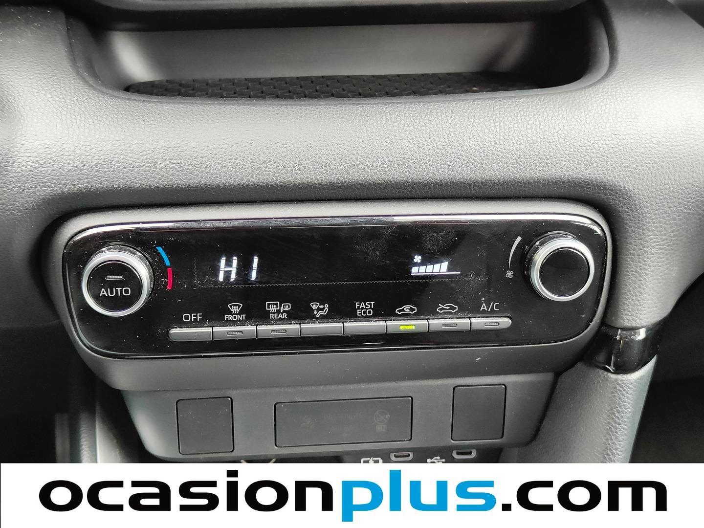 Foto Toyota Yaris Toyota Yaris 120H Active Plus (116 CV)