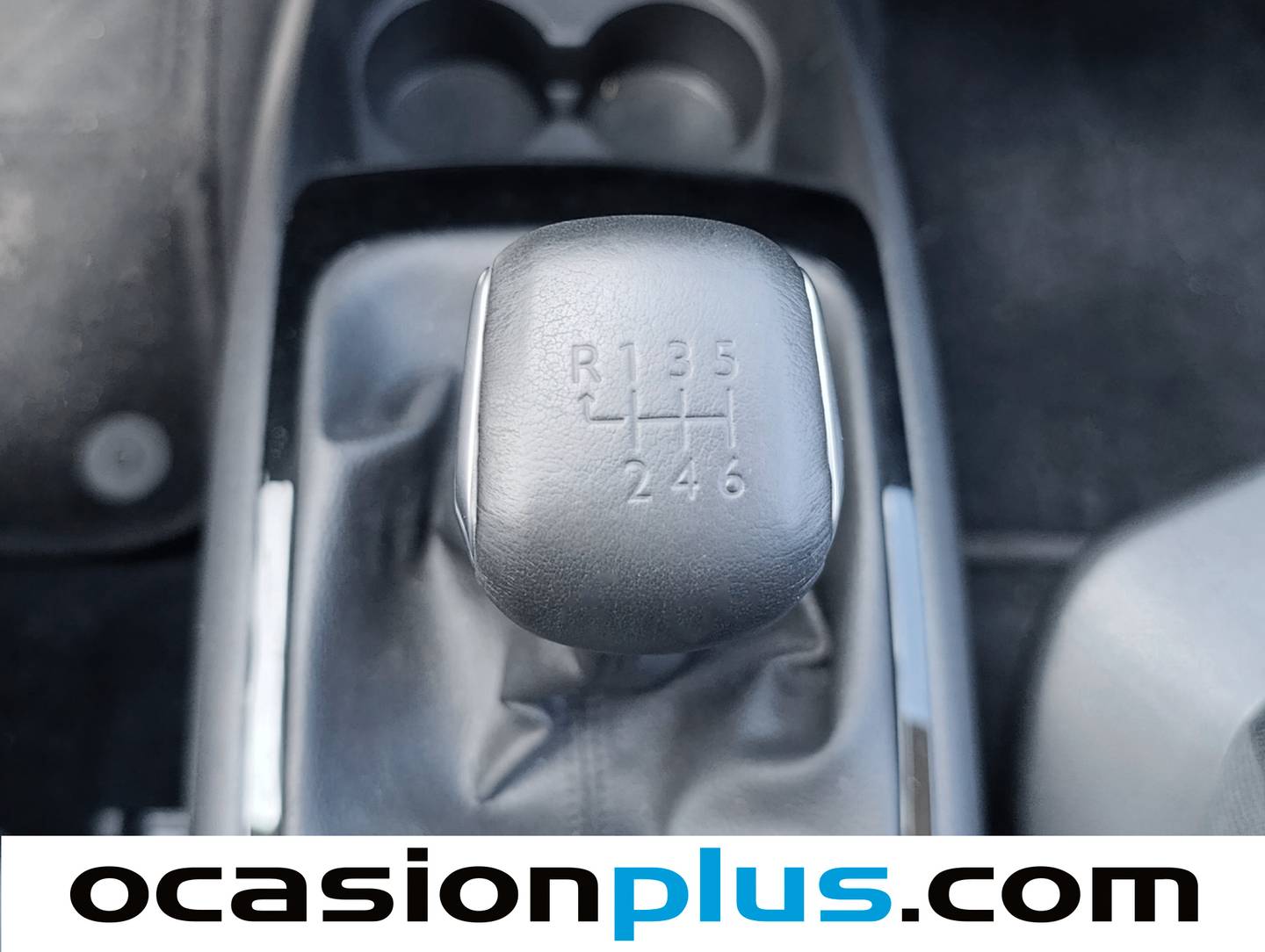 Citroën C4 Spacetourer Citroën C4 Spacetourer BlueHDi Feel (130 CV) de segunda mano