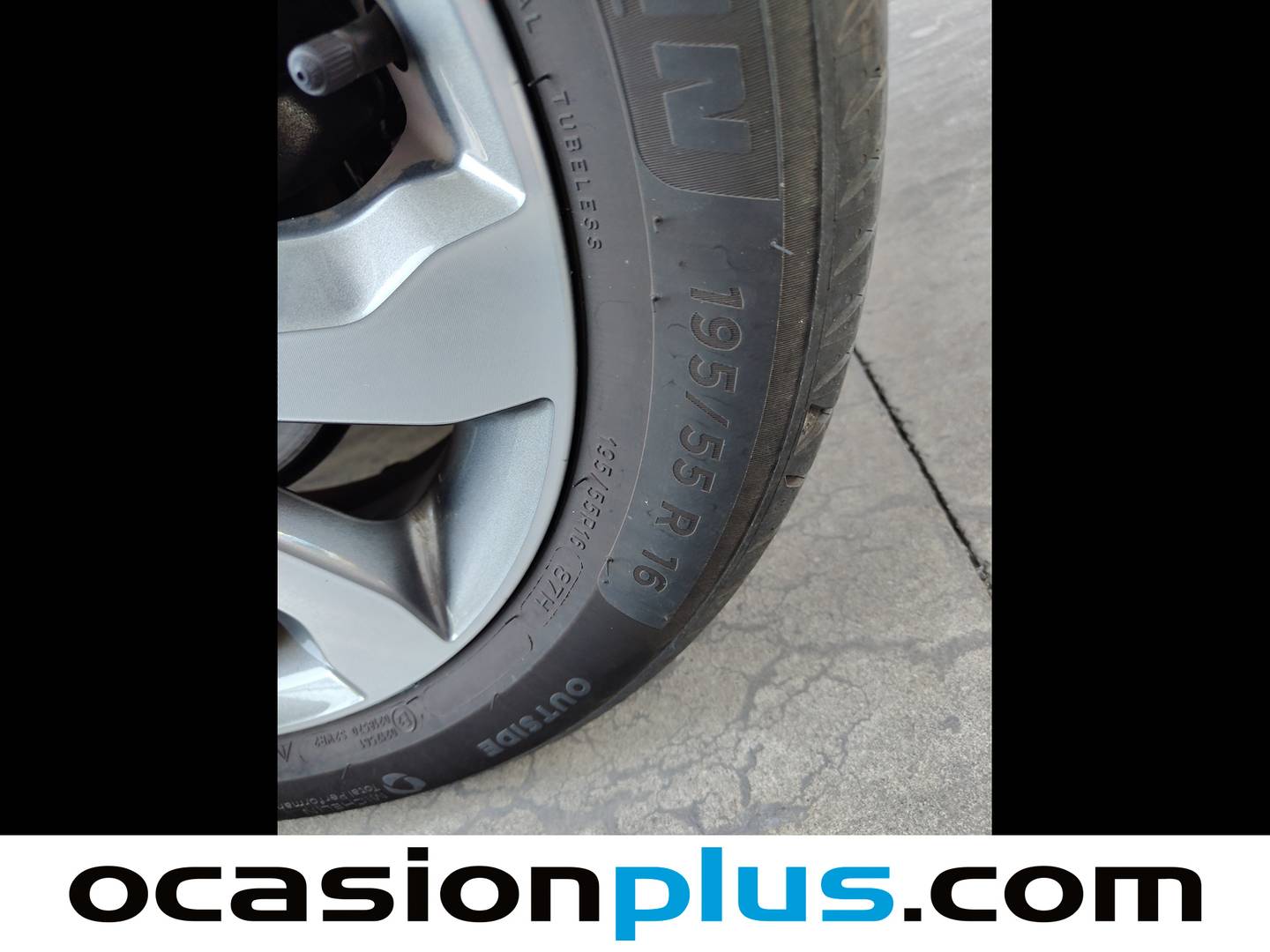 KIA Stonic KIA Stonic 1.0 T-GDi MHEV Drive (100 CV) de ocasión