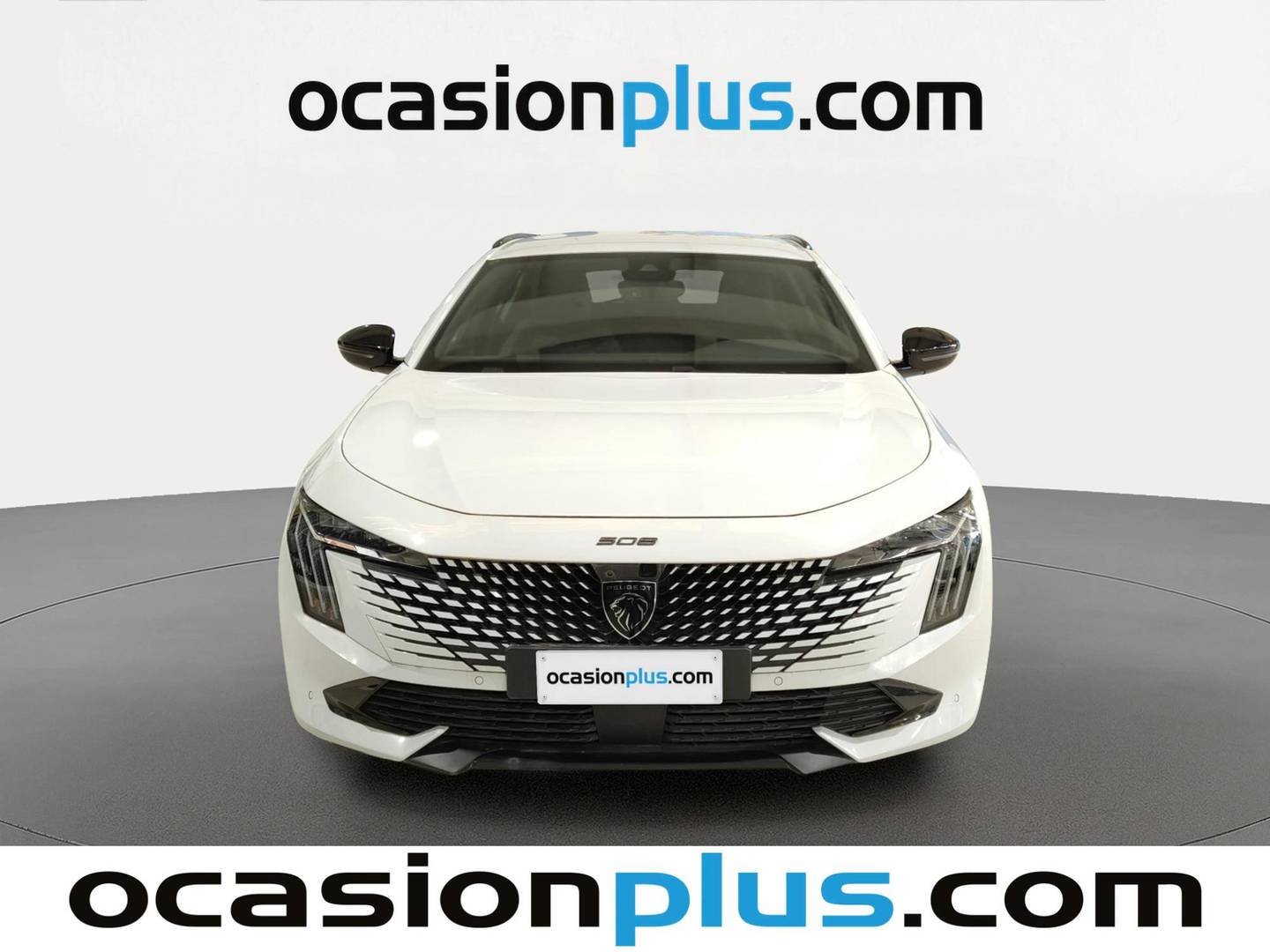 Foto Peugeot 508 SW Peugeot 508 SW BlueHDi 130 S&S GT EAT8 96 kW (130 CV)