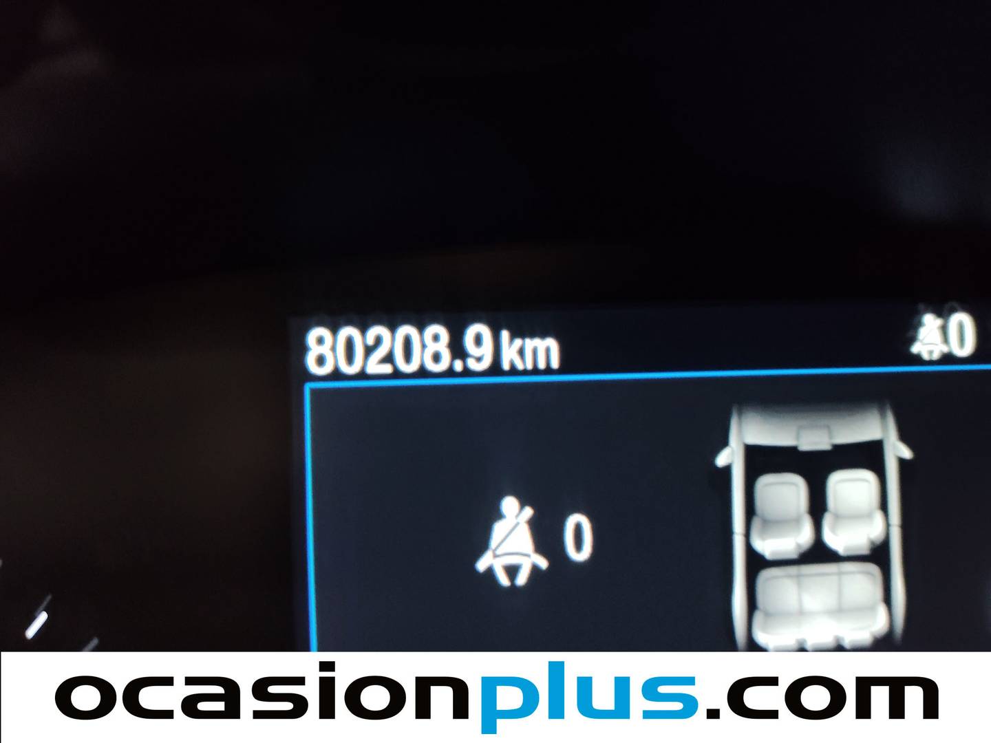 Ford Focus Ford Focus 1.0 Ecoboost S&S ST-Line (125 CV) 125cv