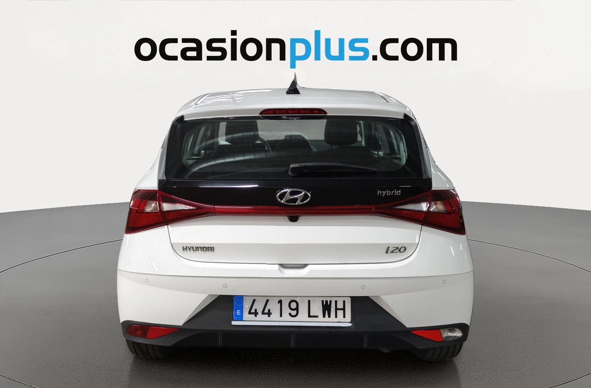 Hyundai i20 1.0 T-GDi 48V Klass - foto 12