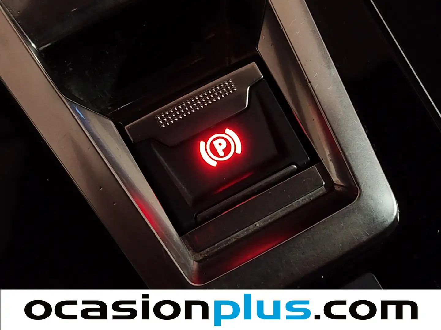 Foto Peugeot 3008 Peugeot 3008 BlueHDI 130 S&S GT Line EAT8 (130 CV)