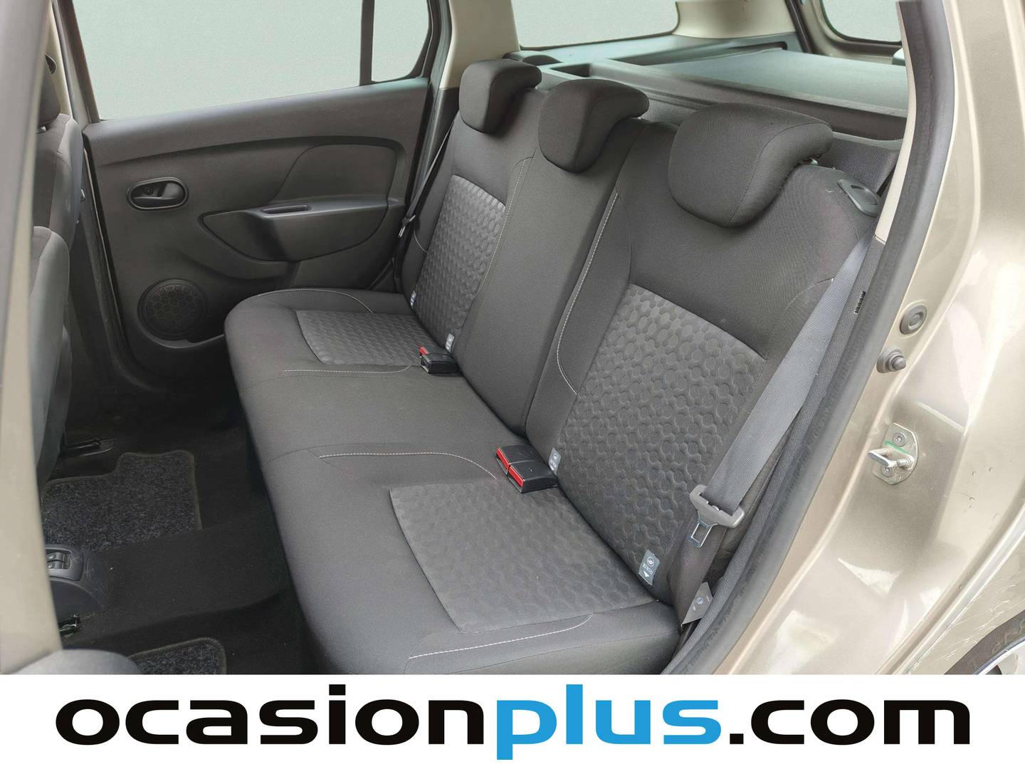 Foto Dacia Logan Dacia Logan Laureate dCi  (75 CV)