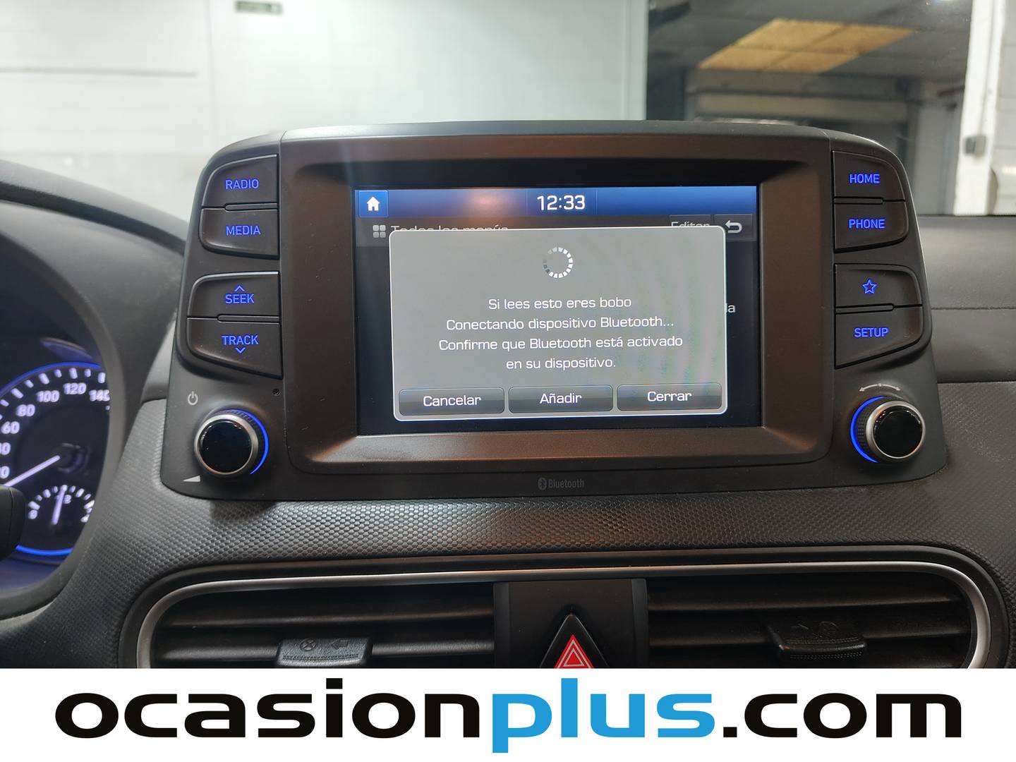 Hyundai Kona Hyundai Kona 1.0 TGDI Klass 4x2 (120 CV) barato