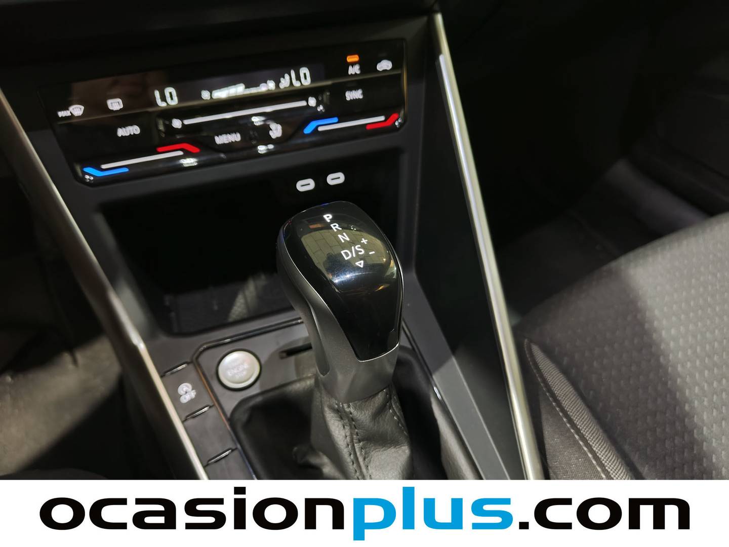 Volkswagen Taigo Volkswagen Taigo ``Más`` 1.0 TSI (115 CV) DSG de segunda mano
