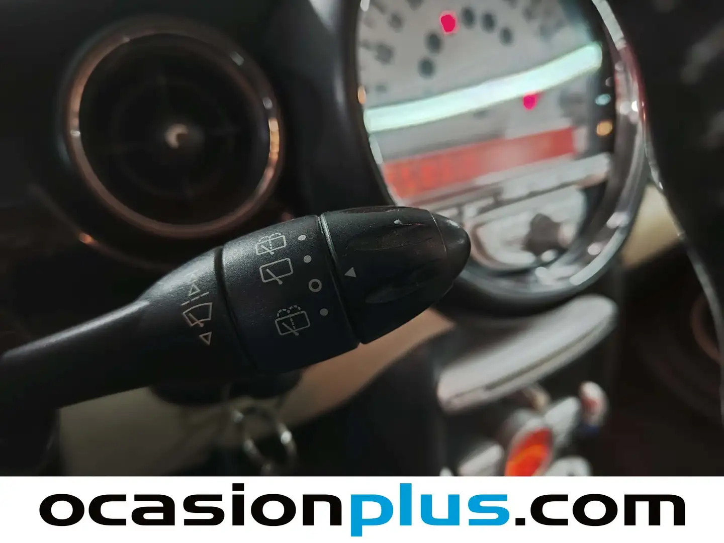 Foto Mini MINI MINI MINI 3 Puertas 3 Puertas Cooper (120 CV)