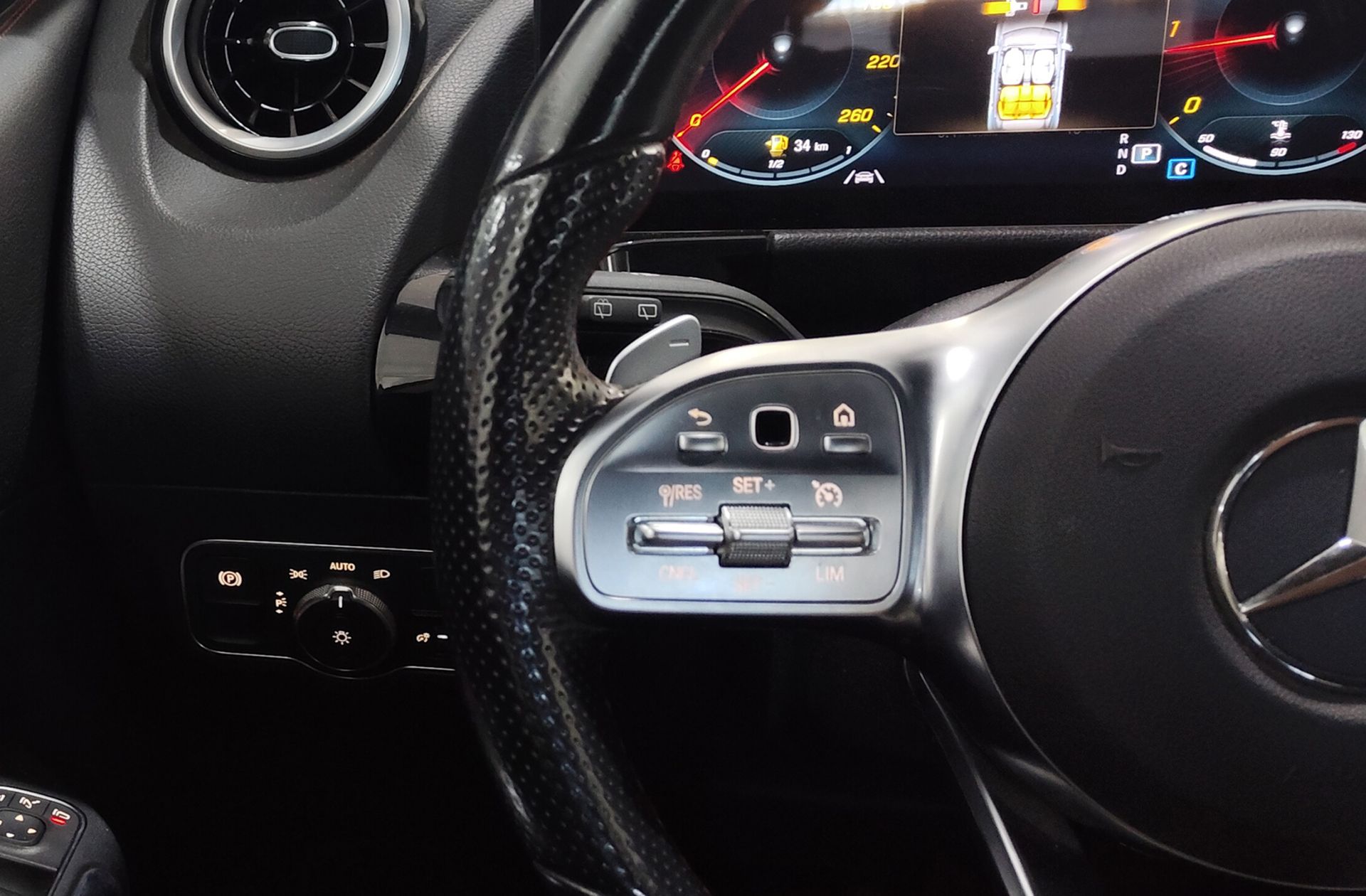 Mercedes-Benz Clase B 200 d Pack AMG - foto 27