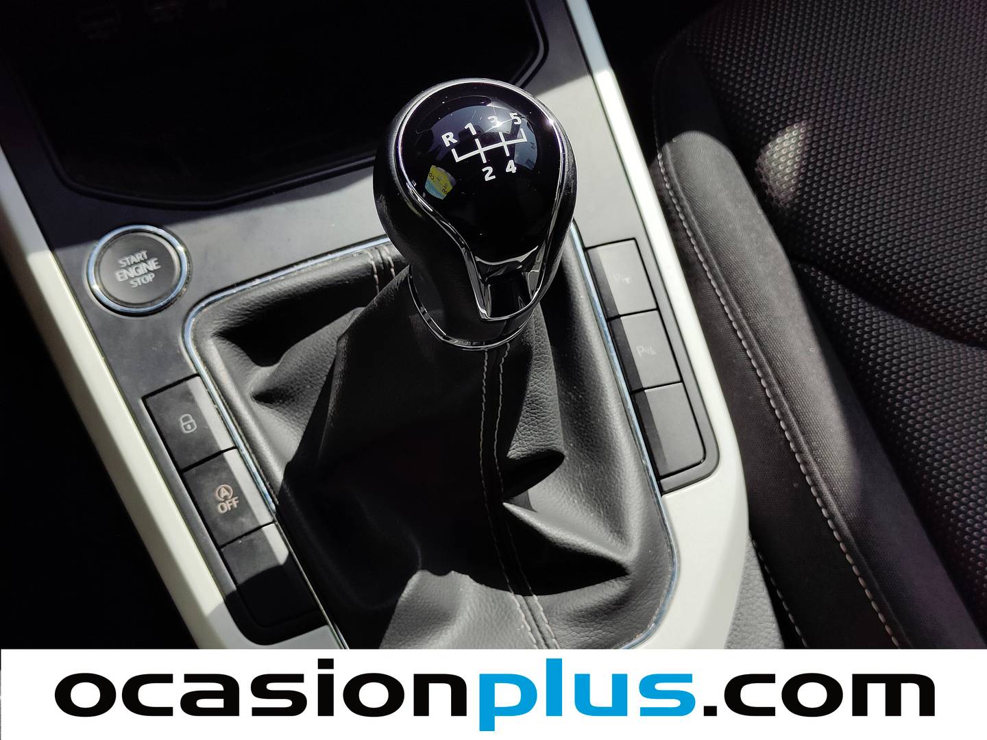 Seat Arona Seat Arona 1.6 TDI S&S Xcellence (95 CV) de segunda mano
