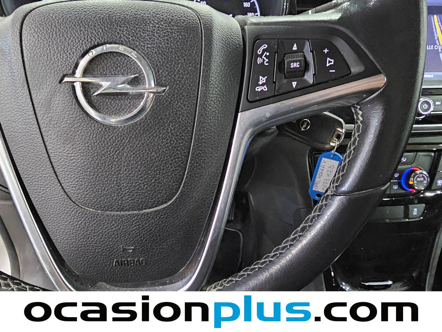 Opel Mokka X Opel Mokka X 1.4 Turbo GLP 120 Aniversario 4X2 (140 CV) barato