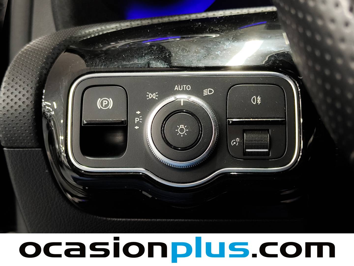 Mercedes Clase A Mercedes-Benz Clase A Clase A 200 d (150 CV) de ocasión