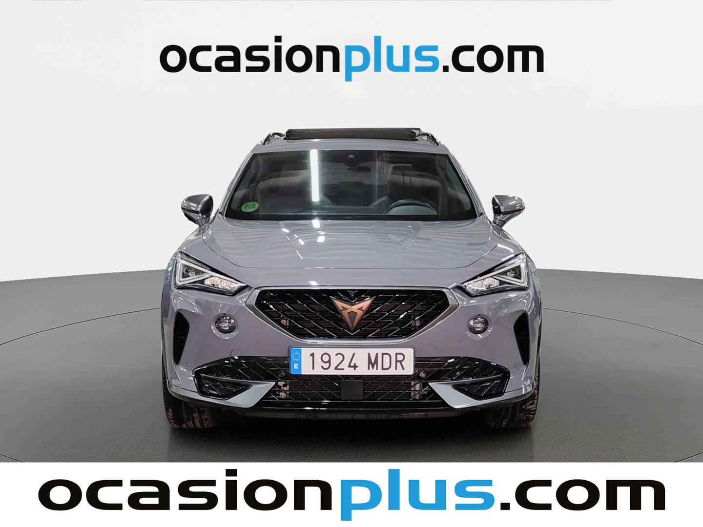 Cupra Formentor Cupra Formentor 1.5 TSI DSG (150 CV) seminuevo
