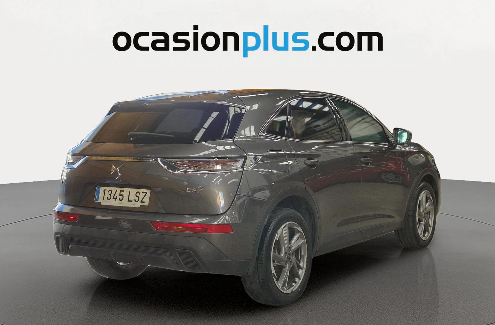 DS DS 7 Crossback PureTech 130 Bastille+ - foto 4