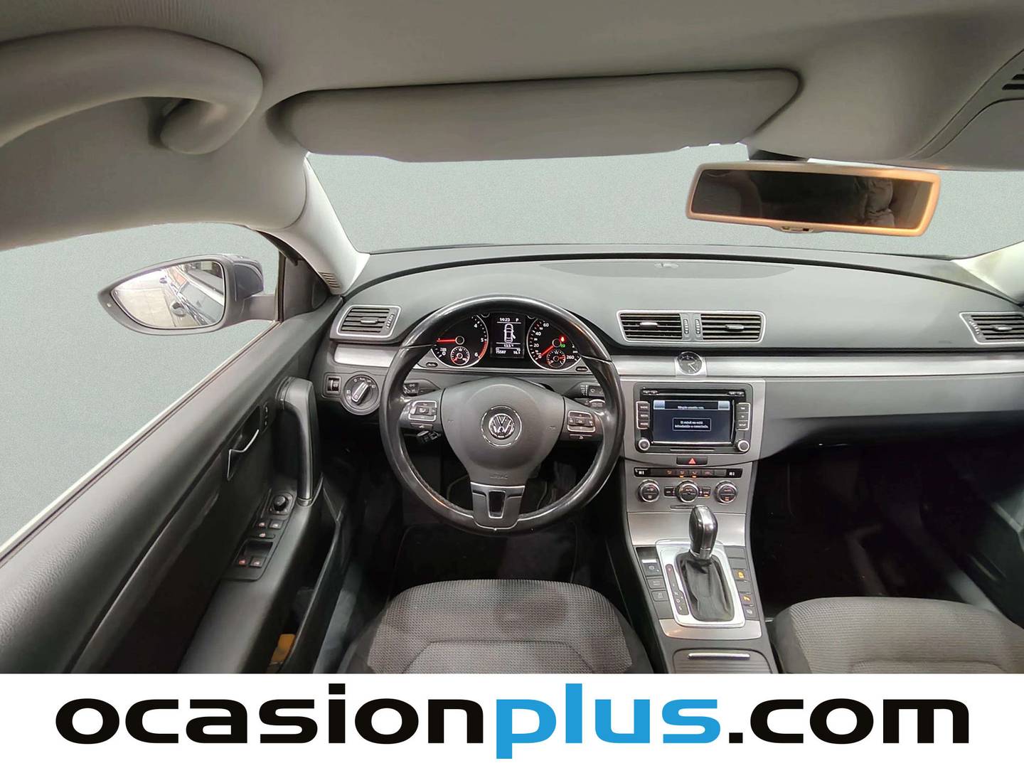 Foto Volkswagen Passat Volkswagen Passat Advance 2.0 TDI BMT (140 CV) DSG