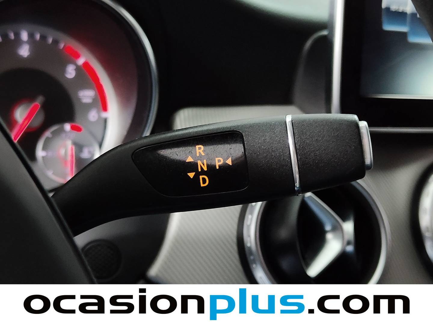 Foto Mercedes GLA Mercedes-Benz GLA GLA 200 d Urban (136 CV)