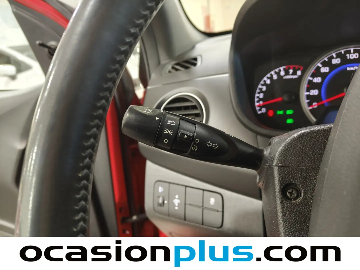 Foto Hyundai i10 Hyundai i10 1.0 Go !(66 CV)