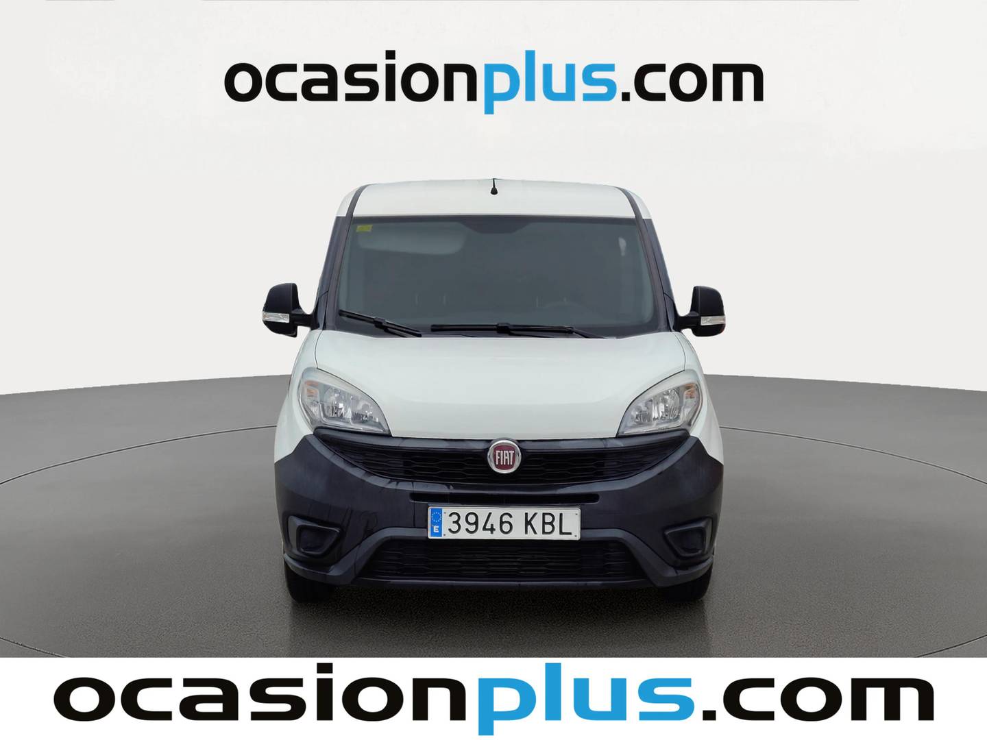 Fiat Doblò Cargo Fiat Dobló 1.3 Multijet Base (95 CV) 95cv