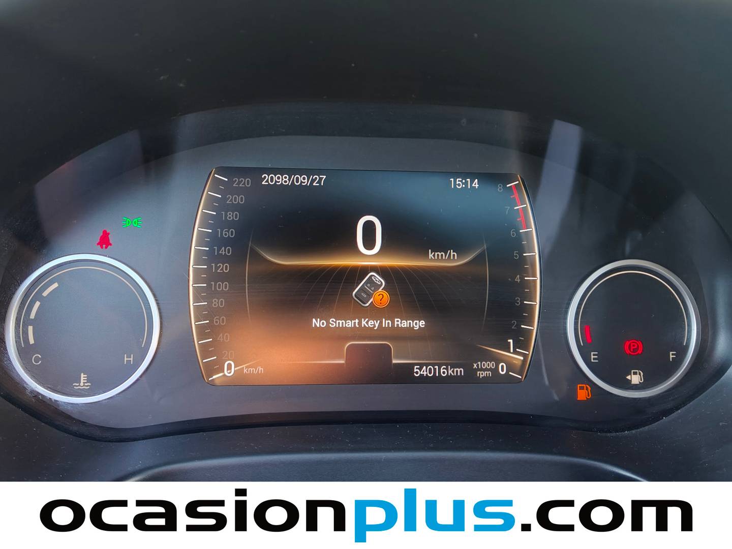 Foto DR AUTOMOBILES DR 4.0 DR AUTOMOBILES DR4 1.5 (116 CV)