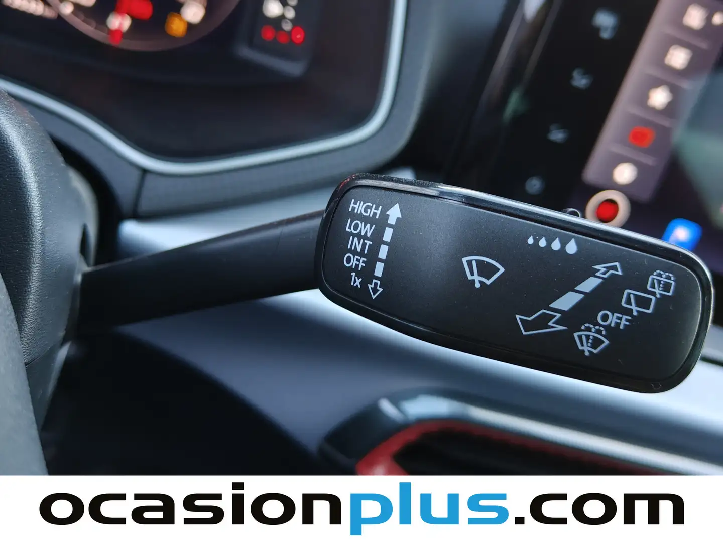 Foto Seat Ibiza SEAT Ibiza 1.0 TSI FR Salta (115 CV)