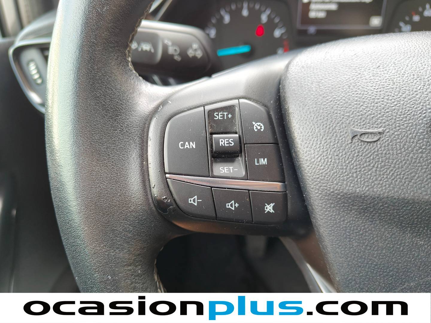 Ford Fiesta Ford Fiesta 1.0 EcoBoost S&S Trend+ (100 CV) seminuevo