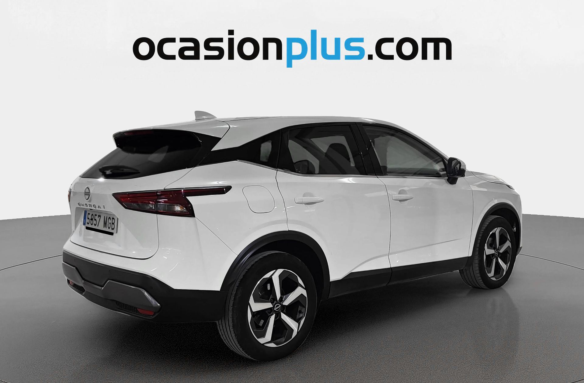 Nissan Qashqai DIG-T 160 N-Connecta Xtronic - foto 3