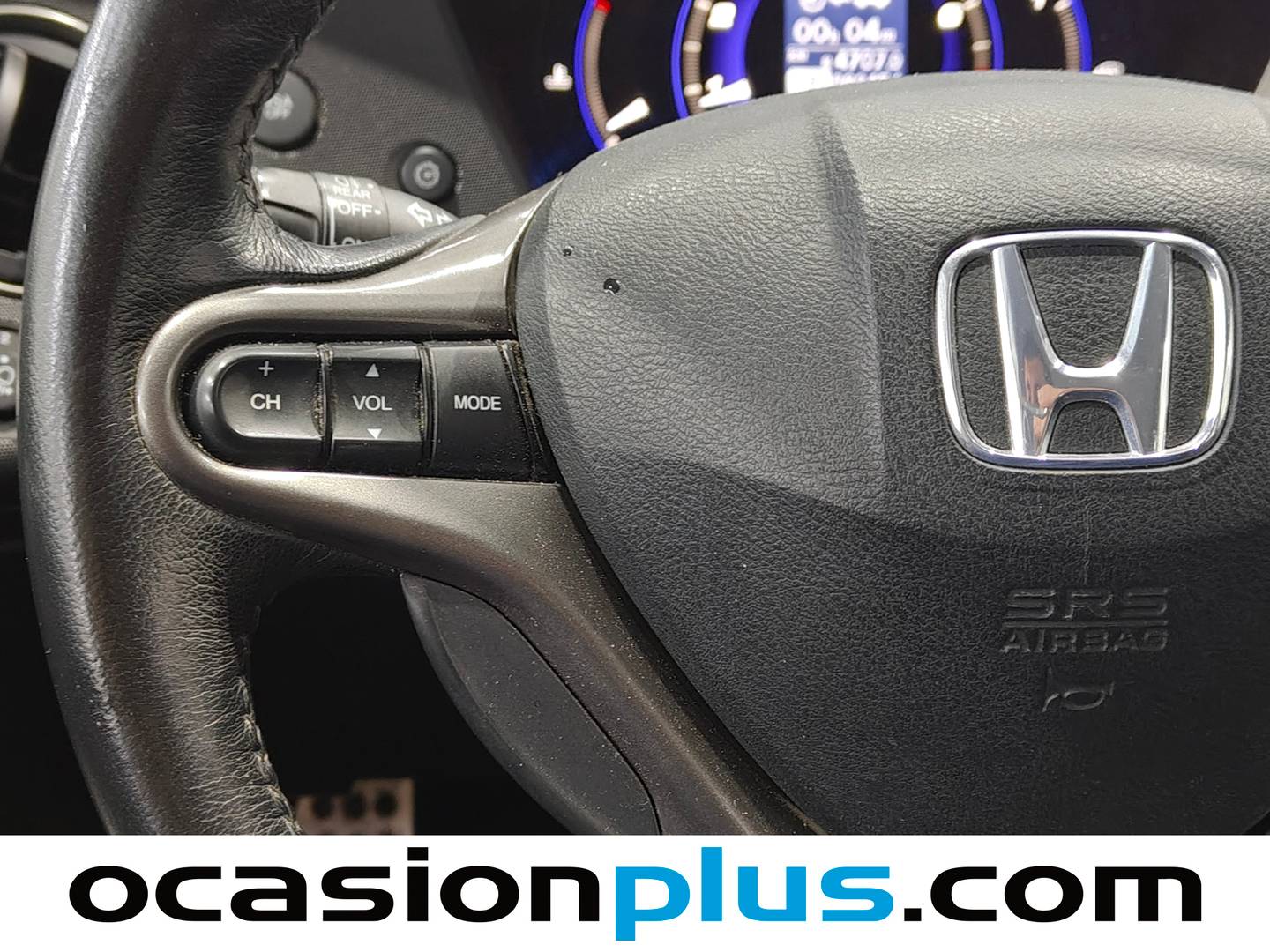 Honda Civic Honda Civic 1.8 I-VTEC Sport (140 CV) 140cv