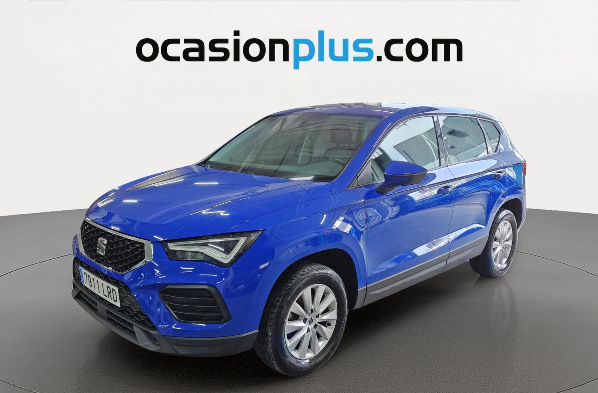 SEAT Ateca 2.0 TDI Reference