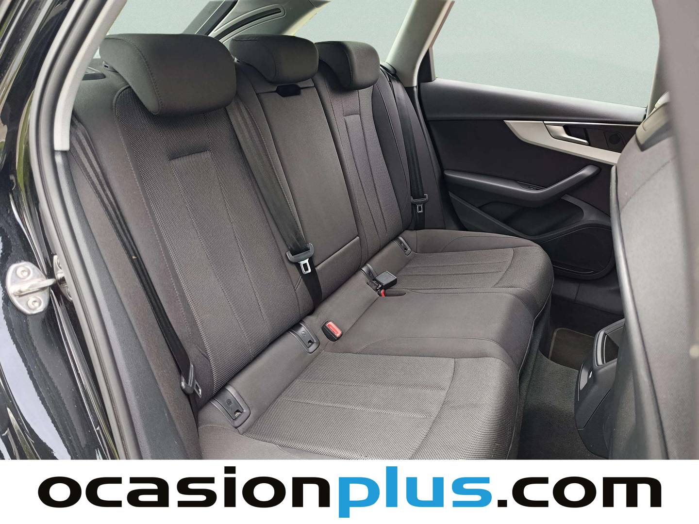 Audi A4 Audi A4 Avant Advanced 35 TFSI (150 CV) S tronic km 0