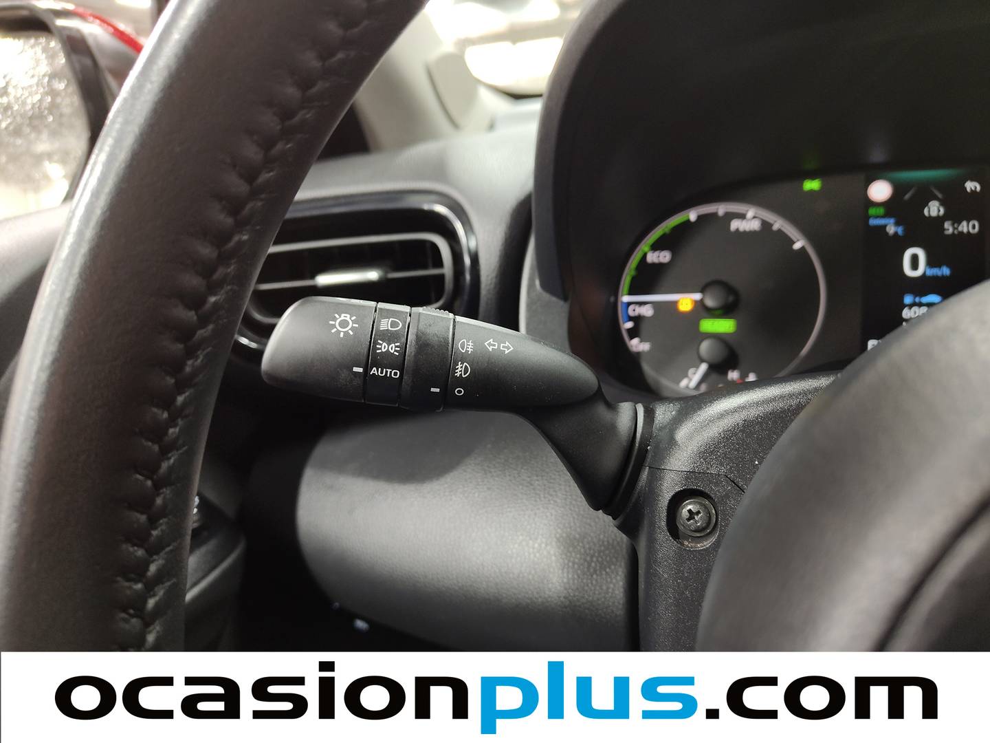 Foto Toyota Yaris Toyota Yaris 120H Active Plus (116 CV)