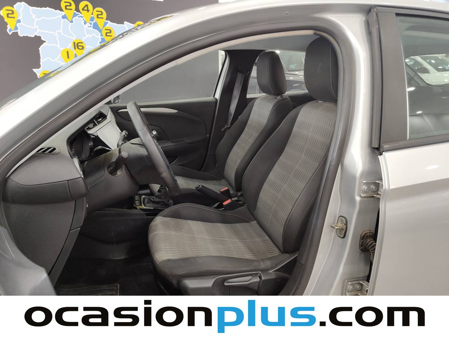 Opel Corsa Opel Corsa 1.2 Turbo XHL Edition (100 CV) 100cv