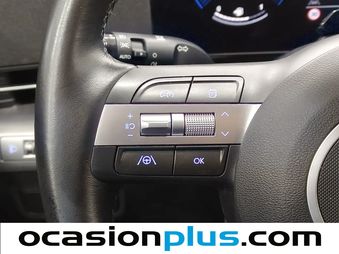 Foto Hyundai Kona Hyundai Kona 1.0 TGDi Maxx 4x2 (120 CV)